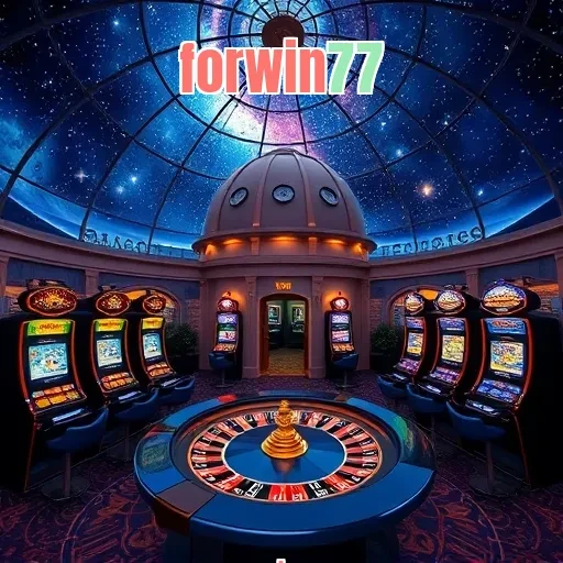 forwin77: Temukan Permainan Aksi Penuh Sensasi dan Keseruan