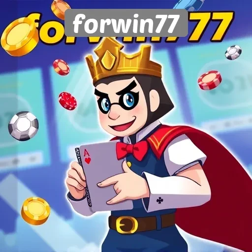 Kelebihan Bermain di Situs Game Forwin77