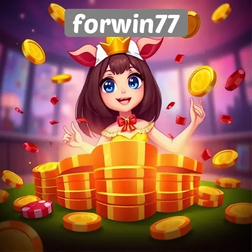 Ragam Permainan Menarik yang Tersedia di Forwin77