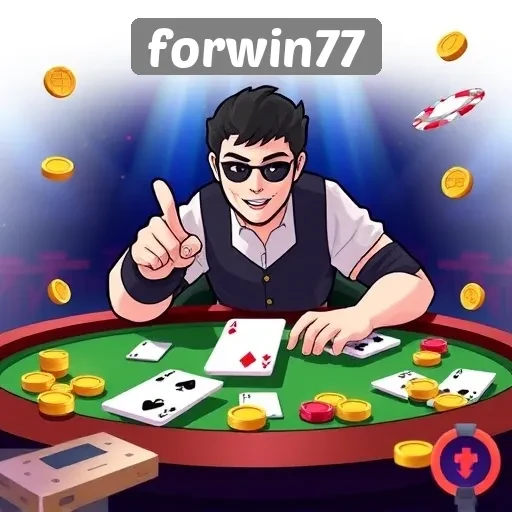 Pengalaman Bermain yang Menarik di Forwin77