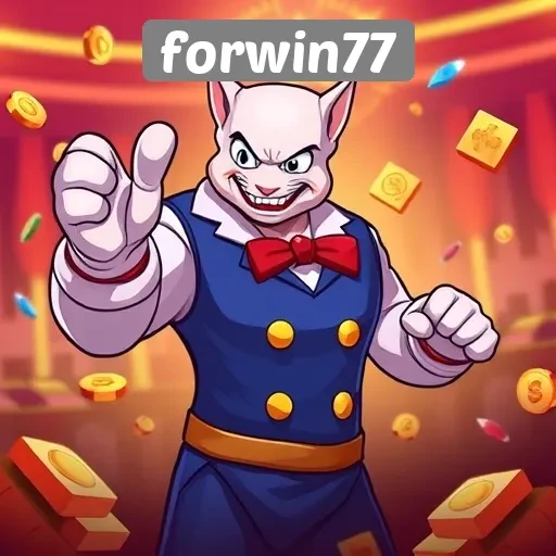 Jelajahi Ragam Permainan Menarik di Forwin77