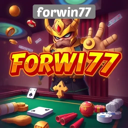 Menggali Fitur Menarik di Forwin77 untuk Gamers