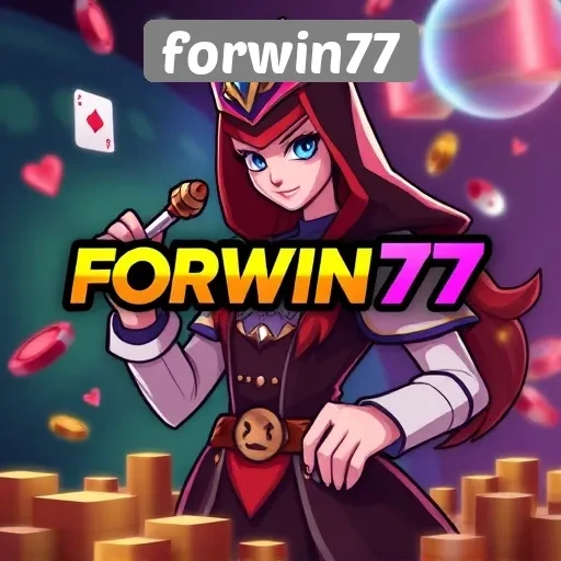 Menjelajahi Berbagai Permainan di Situs Forwin77