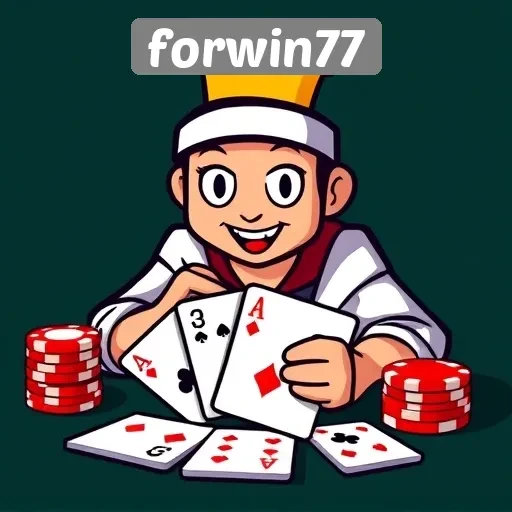 Panduan Memulai Permainan di Forwin77 untuk Pemula