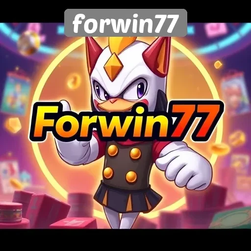 Forwin77 Sebagai Pilihan Terbaik untuk Pecinta Game Online