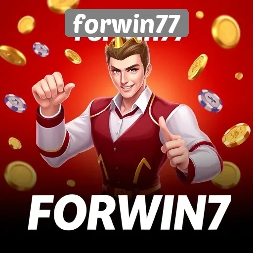 Promosi dan Bonus Menarik di Forwin77 untuk Pemain Baru