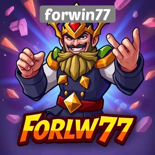 Menjelajahi Fitur Unggulan di Situs Game Forwin77