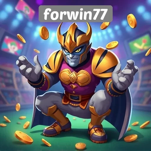 Menelusuri Fitur Unggulan Situs Game Forwin77