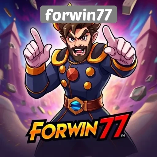 Panduan Lengkap Mengetahui Fitur Situs Game Forwin77