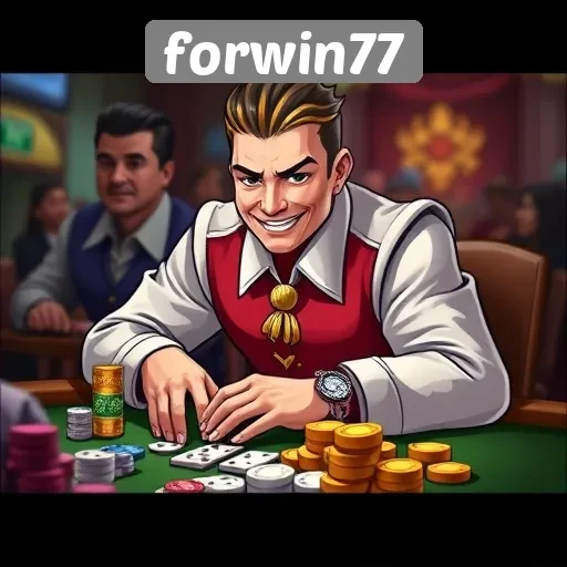 Keunggulan dan Fitur Menarik di Situs Forwin77