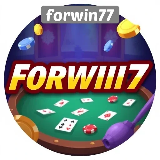Mengapa Forwin77 Menjadi Pilihan Utama Pecinta Game