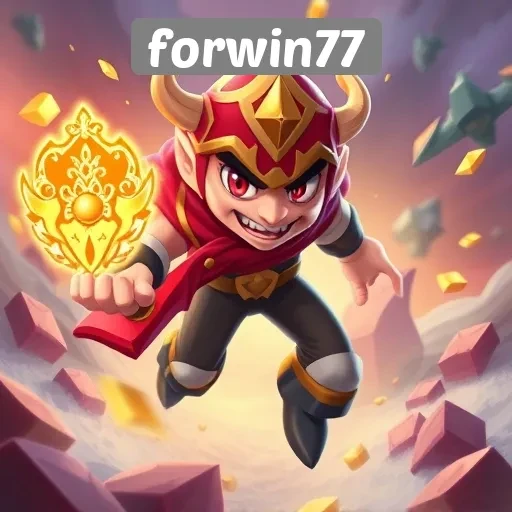 Mengulas Fitur Menarik dari Situs Game Forwin77
