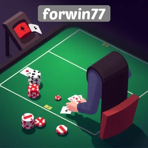 Panduan Memulai Permainan di Situs Forwin77