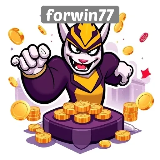 Forwin77 Menawarkan Beragam Permainan untuk Penggemar Game