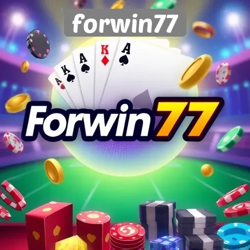 Review Lengkap Situs Game Forwin77 untuk Pemain Indonesia