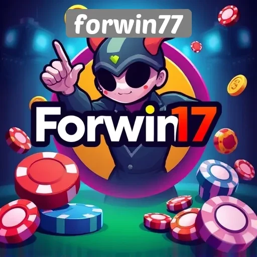 Mengenal Situs Game Forwin77 untuk Pecinta Game Online