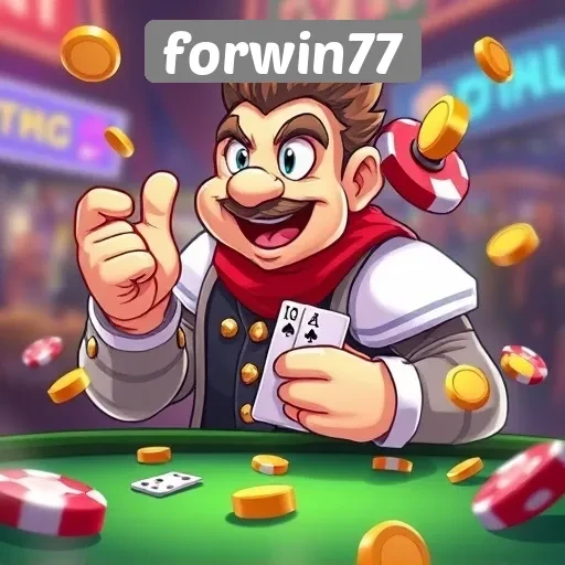 Tipe Permainan yang Ditawarkan oleh forwin77