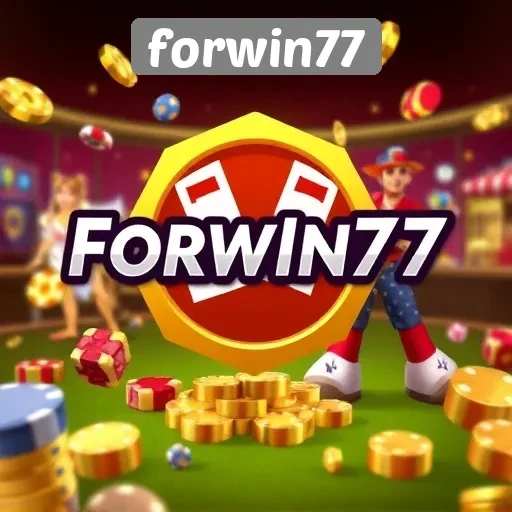 Varian Permainan Menarik yang Ditawarkan Forwin77