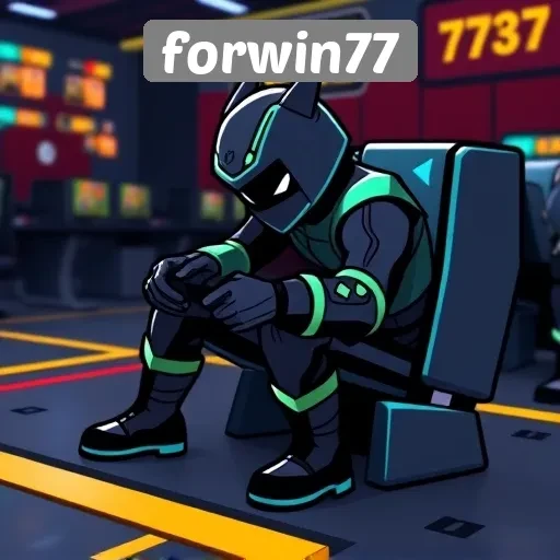 Bagaimana Forwin77 Menciptakan Komunitas Gamer yang Solid