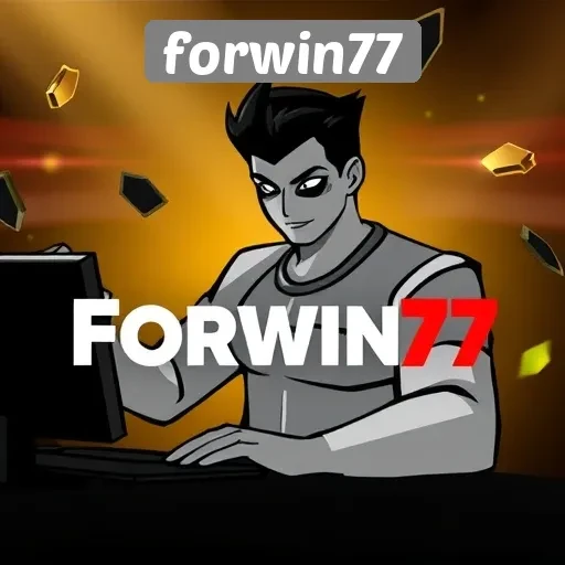 Mengapa Forwin77 Menjadi Pilihan Utama Gamers