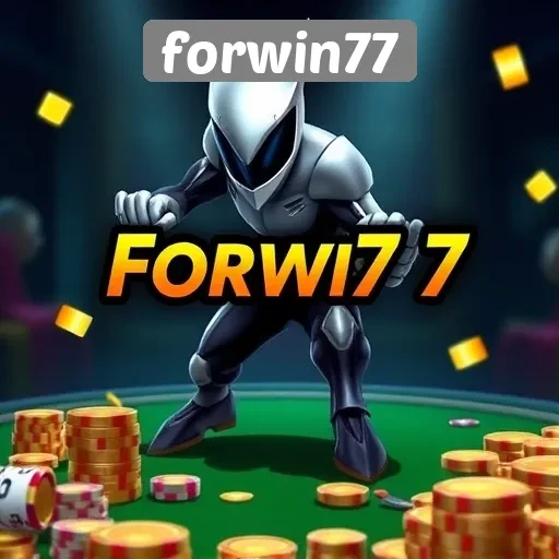 Panduan Lengkap Menggunakan Situs Game Forwin77