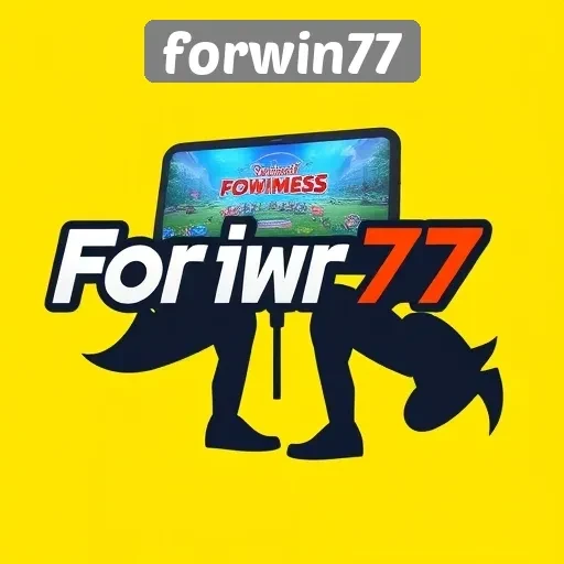 Dampak Forwin77 Terhadap Industri Game di Indonesia