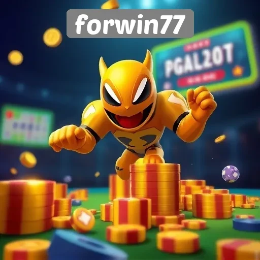 Forwin77: Solusi Hiburan Game Online yang Mengasyikkan