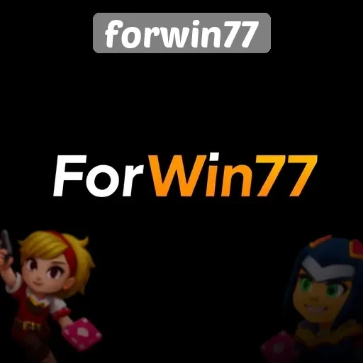 Mengenal Forwin77 sebagai Platform Game Online Terpercaya