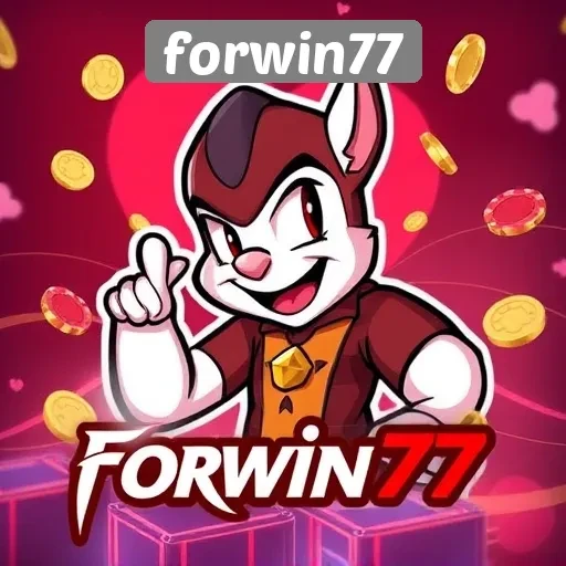 Mengenal Forwin77 Situs Game Populer di Indonesia
