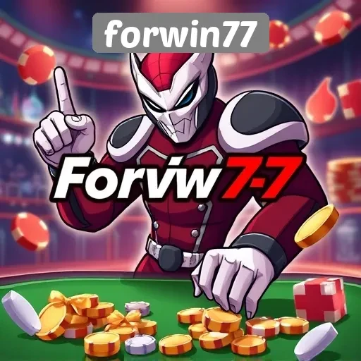 Statistik Pemain dan Popularitas Forwin77 di Indonesia