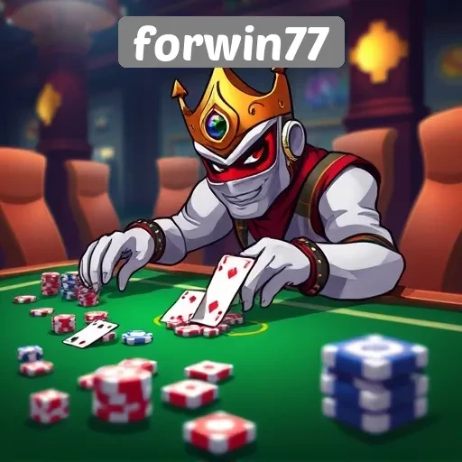 Ulasan Lengkap Situs Game Forwin77 untuk Pemain Indonesia
