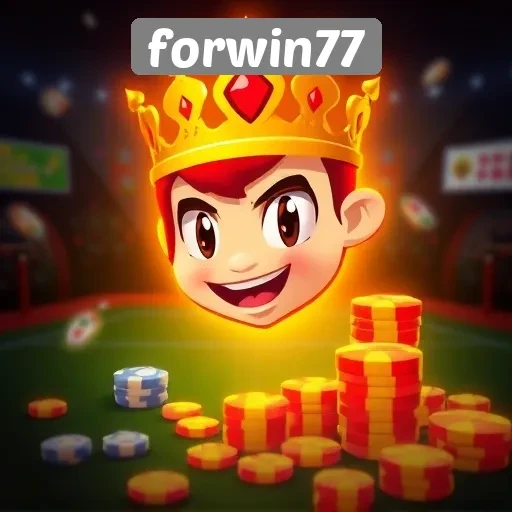 Keamanan dan Kenyamanan Bermain di Forwin77 untuk Pemain Indonesia
