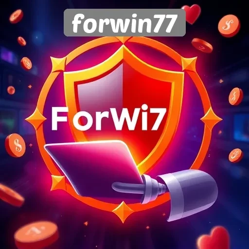 Sistem Keamanan di Situs Game forwin77 untuk Pengguna