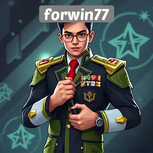 Ulasan Lengkap Tentang Fitur Permainan di Forwin77