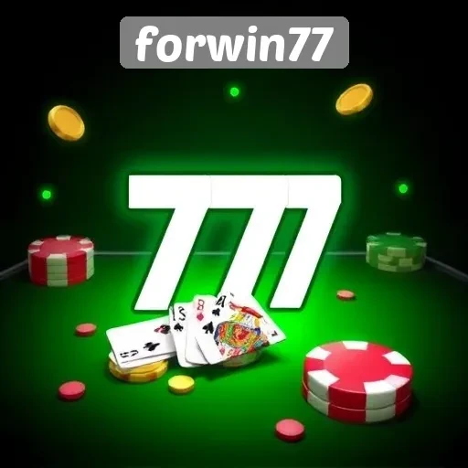Berbagai Jenis Permainan yang Tersedia di Forwin77
