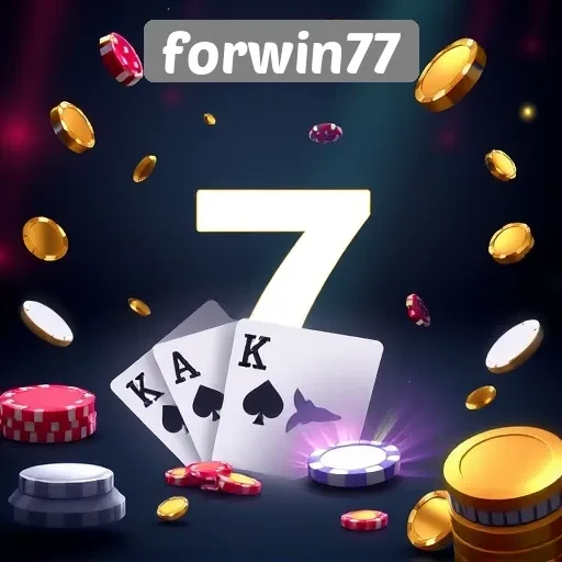 Variasi Permainan yang Tersedia di Forwin77 untuk Semua Kalangan