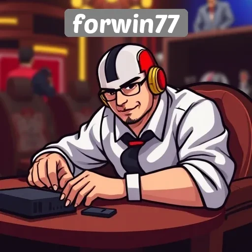 Kecenderungan Pemain Game di Forwin77 dan Responsnya