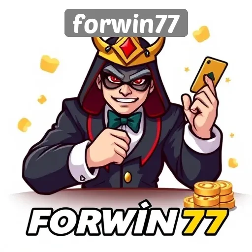 Panduan Lengkap Bermain di Situs Game Forwin77