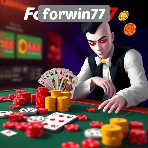 Tips Memaksimalkan Pengalaman Bermain di Forwin77