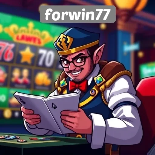Meninjau Fitur Menarik yang Tersedia di Forwin77