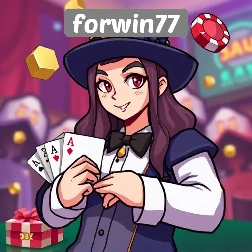 Ulasan Lengkap Tentang Situs Game forwin77
