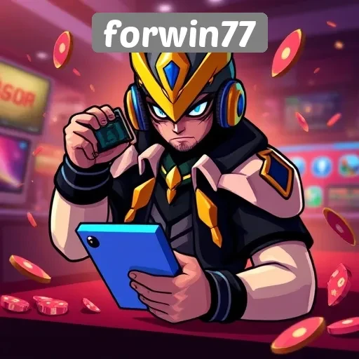Review Pengalaman Bermain di Platform forwin77