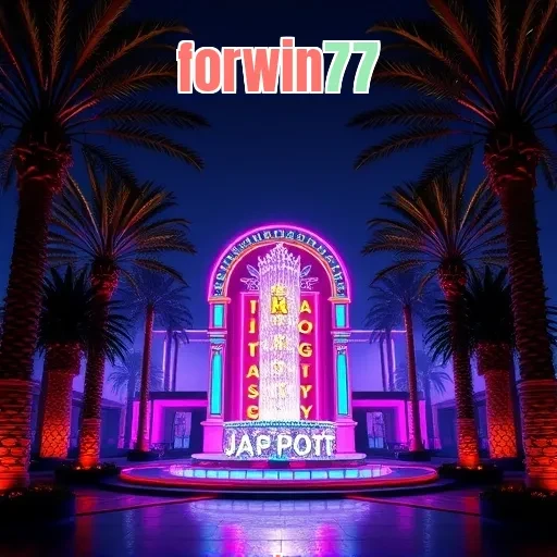forwin77: Menyelami Fitur Utama Game Online yang Menarik