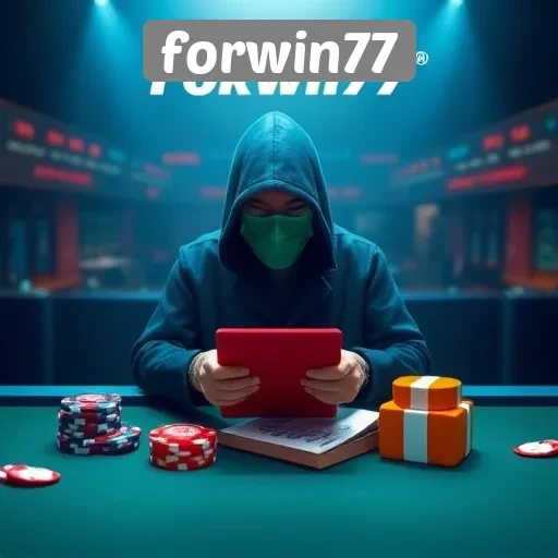 Pentingnya Keamanan di Forwin77 untuk Pengguna