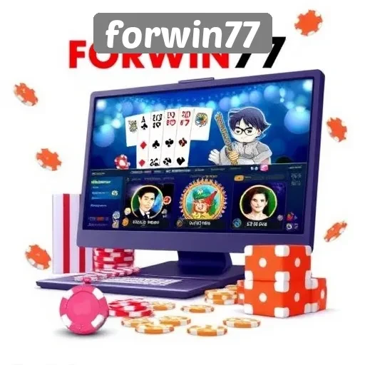 Menelaah Keamanan dan Kepercayaan di Forwin77