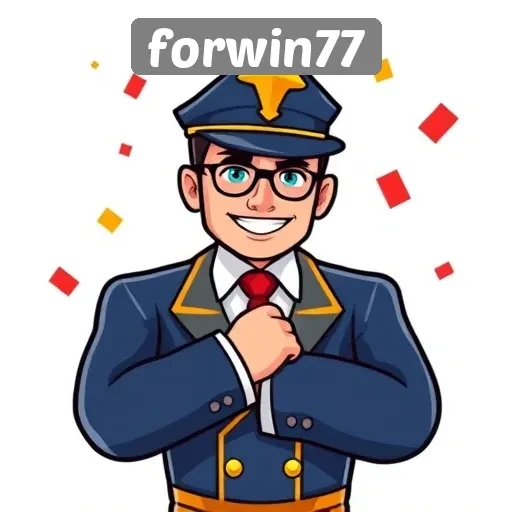 Membangun Keterampilan Melalui Permainan di Forwin77