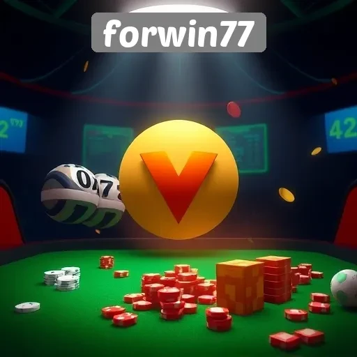 Strategi terbaik untuk meraih kemenangan di forwin77