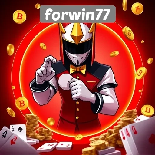 Tren Permainan Populer di Forwin77 yang Sedang Viral